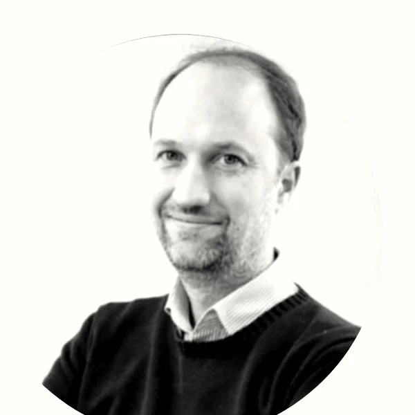Marc Tschech — Technologie & Unternehmertum, BOT Ventures