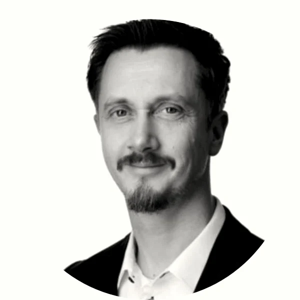 Patrick Bauer — Strategie & Organisation, BOT Ventures